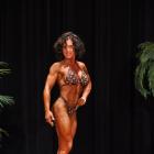 Jaimi  Johnson - NPC Central States 2009 - #1